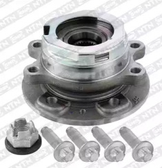 SNR R155.130