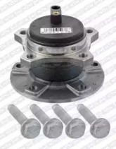 SNR R159.64