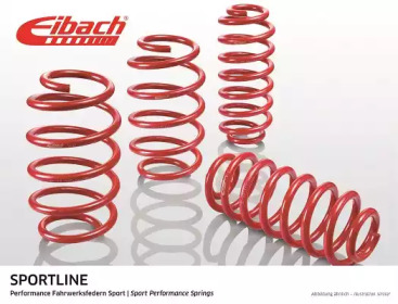 EIBACH E20-15-021-05-22 EIBACH E20-15-021-05-22