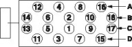 PAYEN HBS119