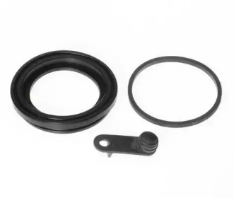 BUDWEG CALIPER 186004