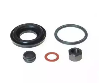 BUDWEG CALIPER 203201