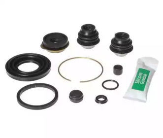 BUDWEG CALIPER 203417
