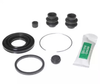 BUDWEG CALIPER 203529