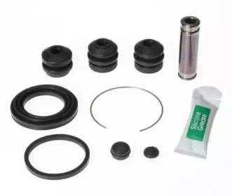 BUDWEG CALIPER 203833