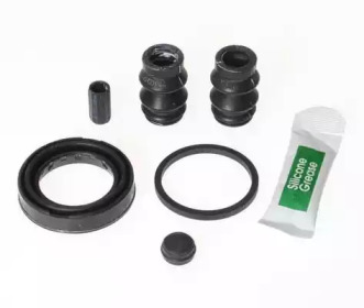 BUDWEG CALIPER 203880