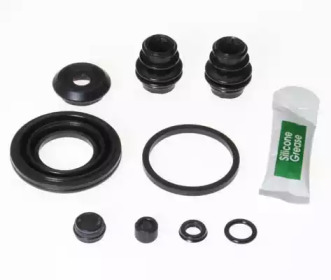 BUDWEG CALIPER 203889