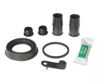 BUDWEG CALIPER 204018
