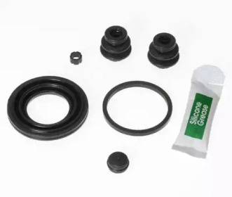 BUDWEG CALIPER 204035
