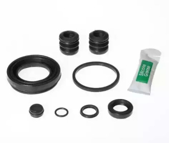 BUDWEG CALIPER 204326
