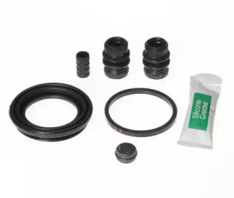 BUDWEG CALIPER 204335