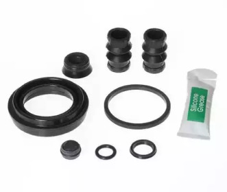 BUDWEG CALIPER 204336