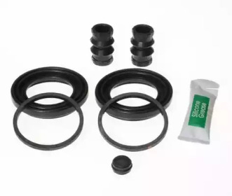 BUDWEG CALIPER 204532