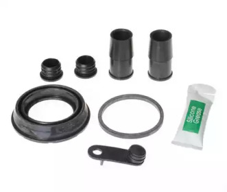 BUDWEG CALIPER 204611