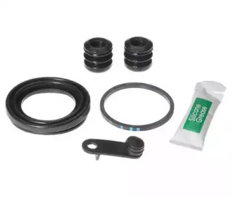 BUDWEG CALIPER 204857