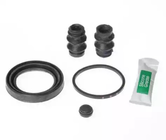 BUDWEG CALIPER 205132