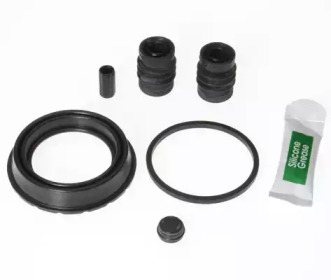 BUDWEG CALIPER 2054109