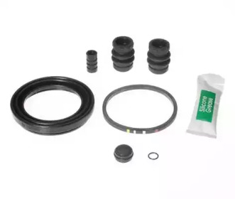 BUDWEG CALIPER 205475