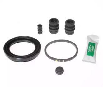 BUDWEG CALIPER 205479