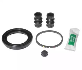 BUDWEG CALIPER 205488