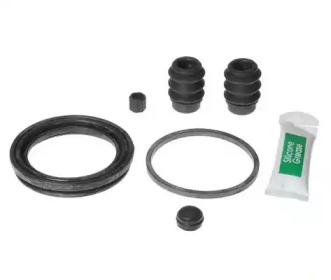 BUDWEG CALIPER 205744