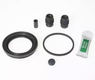 BUDWEG CALIPER 206055