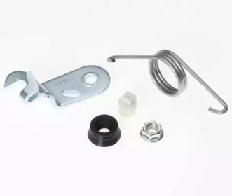 BUDWEG CALIPER 2099371