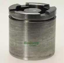 BUDWEG CALIPER 235459 BUDWEG CALIPER 235459