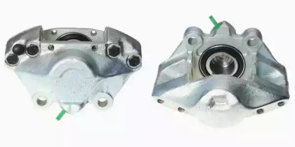 BUDWEG CALIPER 34002