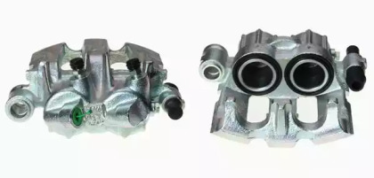 BUDWEG CALIPER 34004