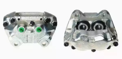 BUDWEG CALIPER 34006