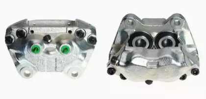 BUDWEG CALIPER 34007