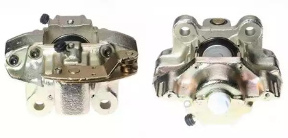 BUDWEG CALIPER 34008