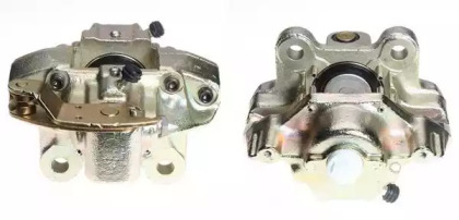 BUDWEG CALIPER 34009