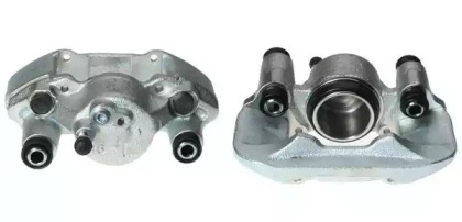 BUDWEG CALIPER 34012