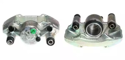 BUDWEG CALIPER 34015