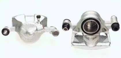 BUDWEG CALIPER 34019