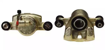 BUDWEG CALIPER 34022