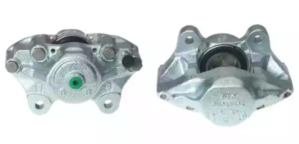 BUDWEG CALIPER 34044