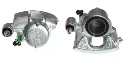 BUDWEG CALIPER 34050