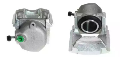 BUDWEG CALIPER 34057