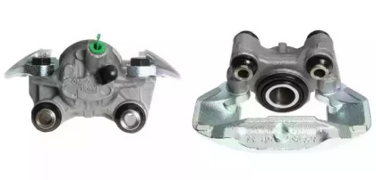 BUDWEG CALIPER 34059