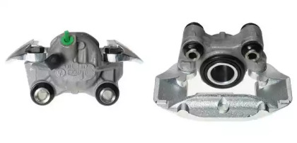 BUDWEG CALIPER 34060