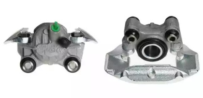 BUDWEG CALIPER 34061