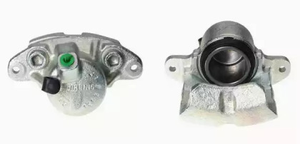 BUDWEG CALIPER 34062