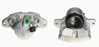 BUDWEG CALIPER 34063