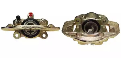 BUDWEG CALIPER 34068