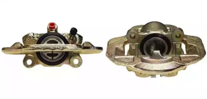 BUDWEG CALIPER 34069