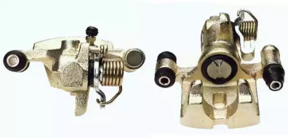 BUDWEG CALIPER 34076