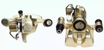 BUDWEG CALIPER 34077